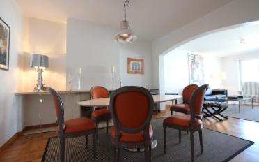 Appartement meublé 4 pièces - image - 5