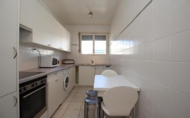 Appartement meublé 4 pièces - image - 3