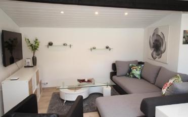 Appartement meublé 4 pièces - image - 7