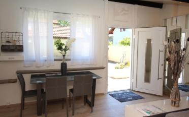 Appartement meublé 4 pièces - image - 6