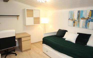 Appartement meublé 4 pièces - image - 5