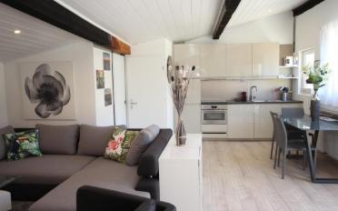 Appartement meublé 4 pièces - image - 1