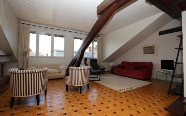 Möbl. Wohnobj. 4.5 Zimmer - image - 3