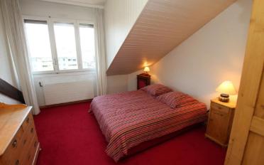 Möbl. Wohnobj. 4.5 Zimmer - image - 2