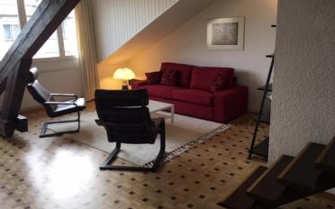 Möbl. Wohnobj. 4.5 Zimmer - image - 7