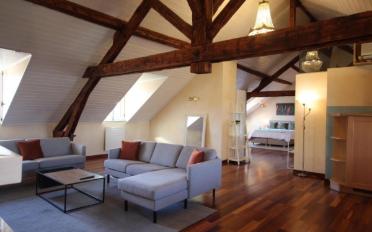 Möbl. Wohnobj. 3.5 Zimmer - image - 2