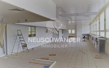 Immeuble mixte - image - 4