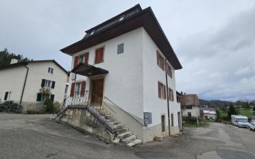 Maison 8 pièces - image - 1