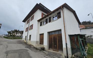 Maison 8 pièces - image - 2