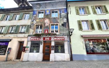 Hotel - image - 3