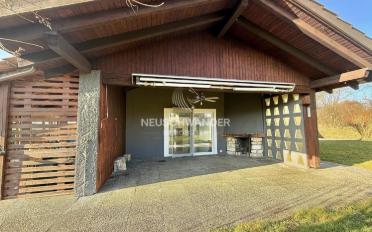 Single house 6 rooms - image - 2