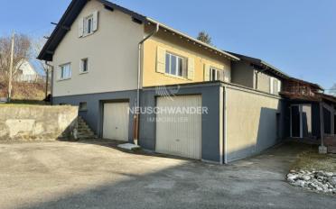 Single house 6 rooms - image - 3