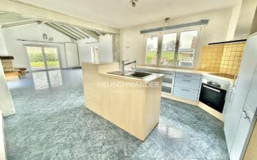 Single house 6 rooms - image - 6