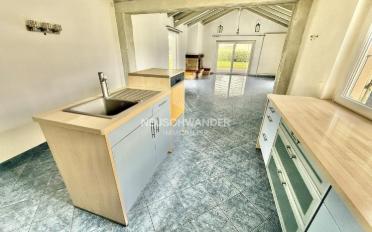 Single house 6 rooms - image - 10
