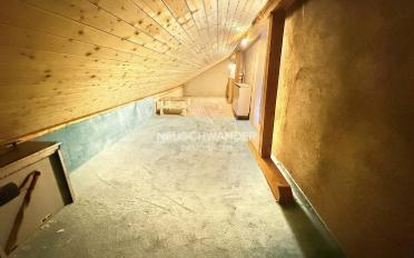 Single house 6 rooms - image - 12