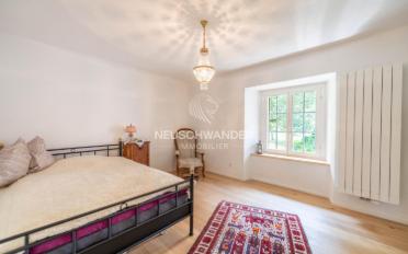 Einfamilienhaus 5.5 Zimmer - image - 6