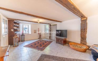 Einfamilienhaus 5.5 Zimmer - image - 4