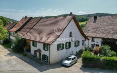 Einfamilienhaus 5.5 Zimmer - image - 1