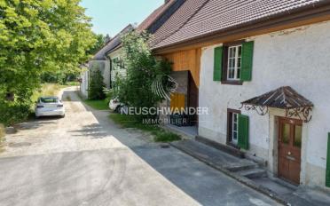 Einfamilienhaus 5.5 Zimmer - image - 2