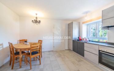 Einfamilienhaus 5.5 Zimmer - image - 9