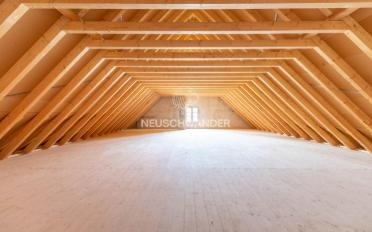 Einfamilienhaus 5.5 Zimmer - image - 13