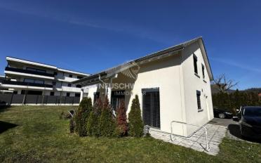 Einfamilienhaus 5.5 Zimmer - image - 2