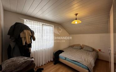 Maison 5.5 pièces - image - 13