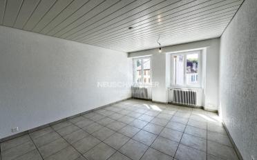 Wohnung 3.5 Zimmer - image - 7
