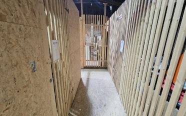 Attic compartment - image - 7