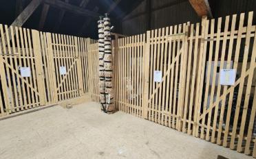 Attic compartment - image - 8