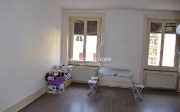 Immeuble mixte - image - 2