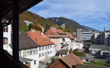 Immeuble mixte - image - 3
