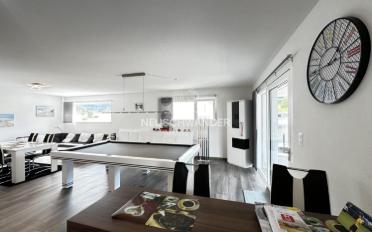 Einfamilienhaus 9.5 Zimmer - image - 4