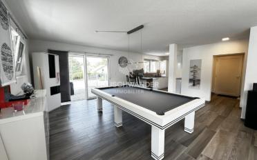 Einfamilienhaus 9.5 Zimmer - image - 5
