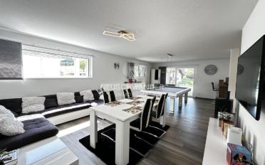 Einfamilienhaus 9.5 Zimmer - image - 6