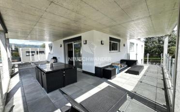 Einfamilienhaus 9.5 Zimmer - image - 8