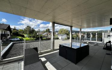 Einfamilienhaus 9.5 Zimmer - image - 9
