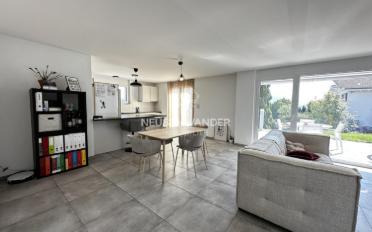 Wohnung 3.5 Zimmer - image - 8