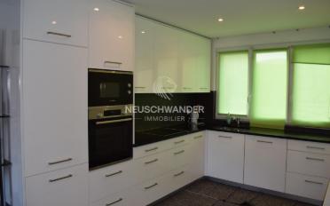 Immeuble mixte - image - 4