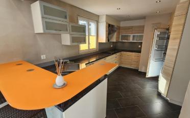 Maison 6.5 pièces - image - 3