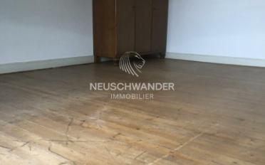 Estrichabteil ein Zimmer - image - 3