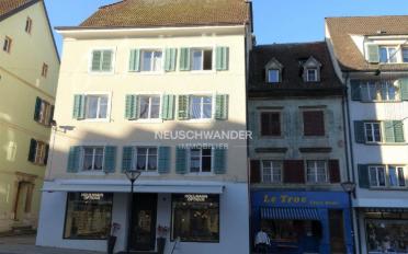 Immeuble mixte - image - 1