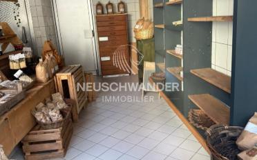 Immeuble mixte - image - 5