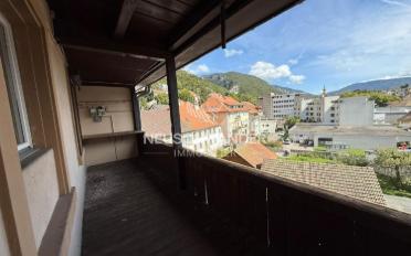 Immeuble mixte - image - 7