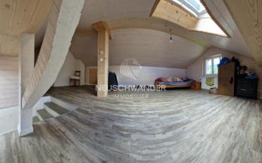 Maison 9 pièces - image - 11
