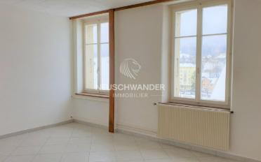 Immeuble mixte - image - 3