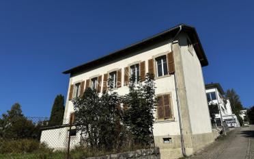 Immeuble mixte - image - 1