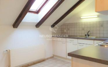 Immeuble mixte - image - 7