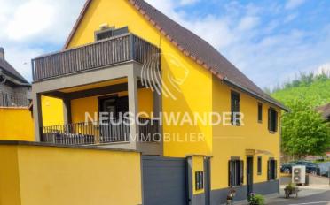 Einfamilienhaus 12.5 Zimmer - image - 1