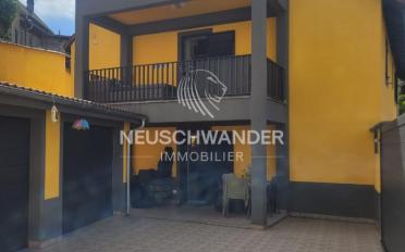 Einfamilienhaus 12.5 Zimmer - image - 2